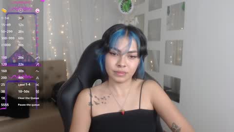 Abbi online show from 12.02.24