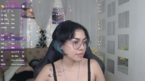 Abbi online show from 01.13.25