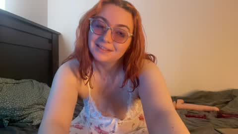 Abbi Willow online show from 04.10.26