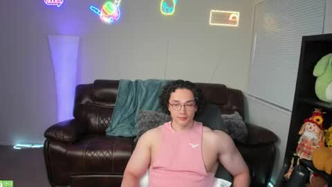 Snapshot of abbuddy920236 chatting on 05.28.26 buddy online show from 05.28.26