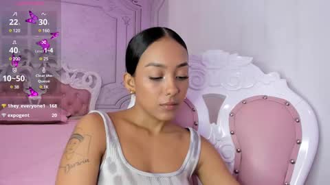 abby online show from 02.19.25