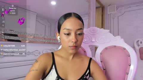 abby online show from 02.21.25