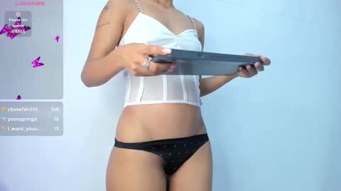 abby online show from 03.04.25