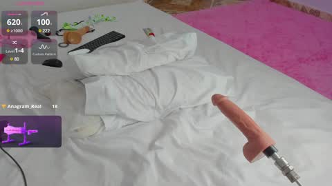 Snapshot of abby_anderson_ chatting on 12.18.24   .   .   online show from 12.18.24