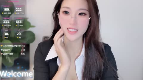 CN-ChuChu online show from 12.27.24