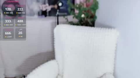 CN-ChuChu online show from 12.18.25