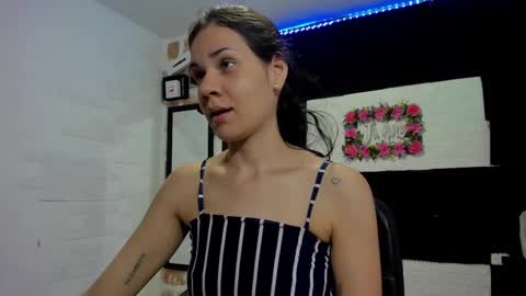 Abby Connie online show from 03.03.25