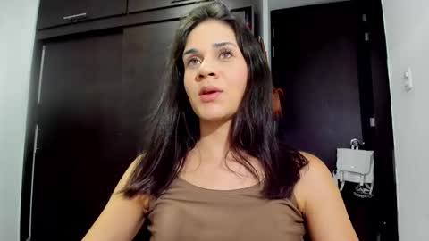 Abby Connie online show from 10.10.25