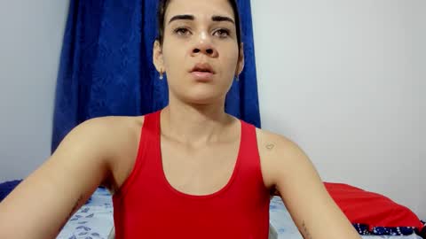 Abby Connie online show from 11.25.25