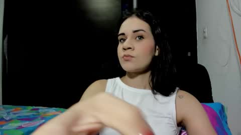 Abby Connie online show from 03.09.26