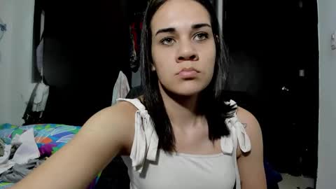 Abby Connie online show from 03.15.26