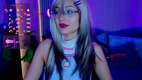 Abby online show from 03.04.26