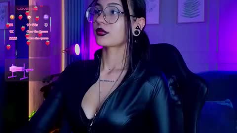 Abby online show from 03.08.26