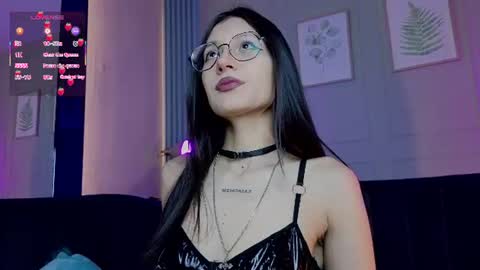 Snapshot of abby_dreamss chatting on 07.05.26 Abby online show from 07.05.26