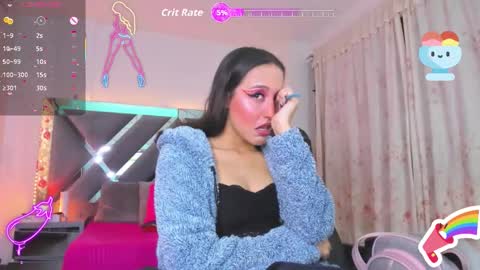 abby_esposiito online show from 10.08.25