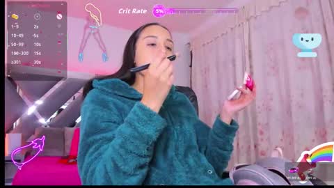 abby_esposiito online show from 10.27.25