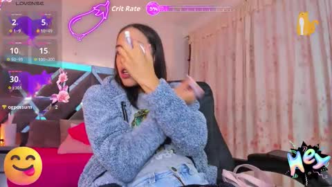 abby_esposiito online show from 11.14.25