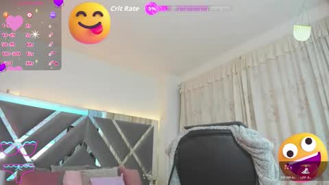 abby_esposiito online show from 12.02.25