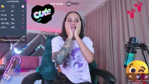 abby_esposiito online show from 01.08.26