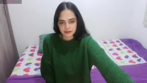 abby jense online show from 05.14.26