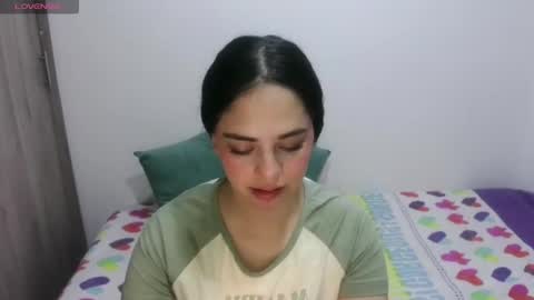 abby jense online show from 05.17.26
