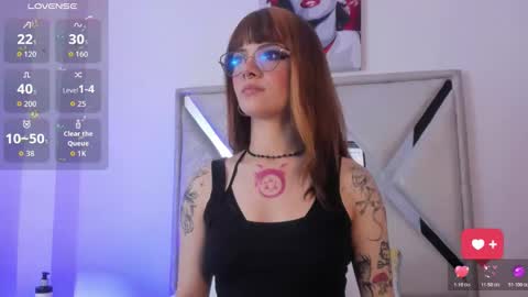 abby jones online show from 11.13.25