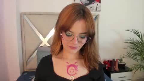 Snapshot of abby_jones2 chatting on 02.04.26 abby jones online show from 02.04.26