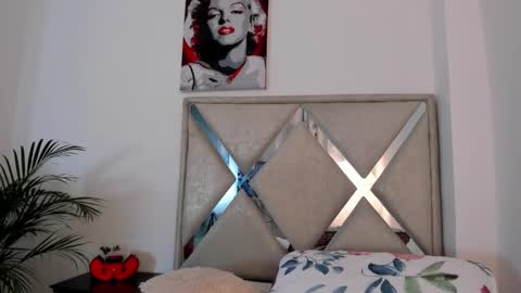 Snapshot of abby_jones2 chatting on 02.24.26 abby jones online show from 02.24.26