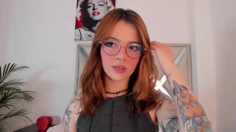 Snapshot of abby_jones2 chatting on 03.04.26 abby jones online show from 03.04.26