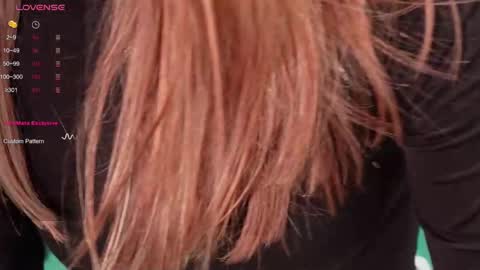 ABBY LAKER online show from 12.07.24