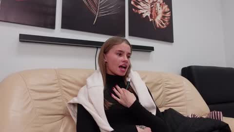 ABBY LAKER online show from 12.23.24