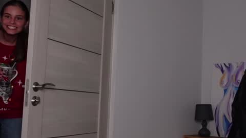 ABBY LAKER online show from 12.23.24