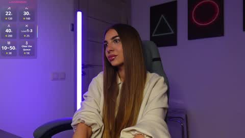 ABBY LAKER online show from 09.20.25