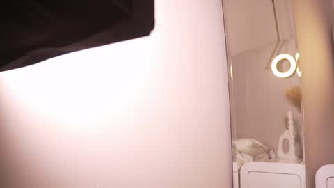 Snapshot of abby_me chatting on 07.06.26 A B B Y online show from 07.06.26