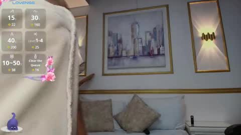 Abbygail online show from 01.15.25