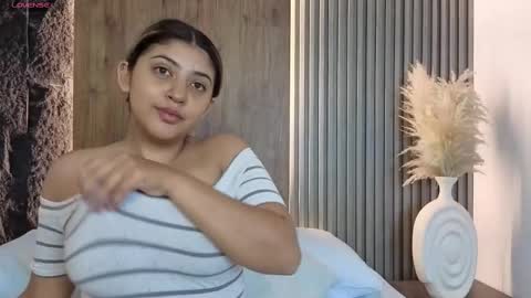 Abbygail online show from 09.23.25