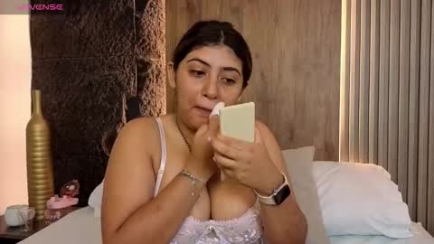 Abbygail online show from 11.20.25