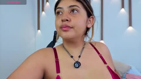 Abbygail online show from 12.05.25