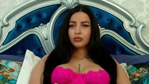 Abby online show from 07.01.26