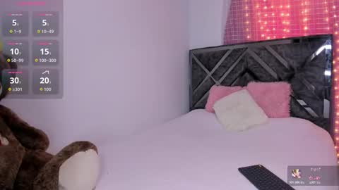 Snapshot of abby_naughty18 chatting on 02.24.26 online show from 02.24.26