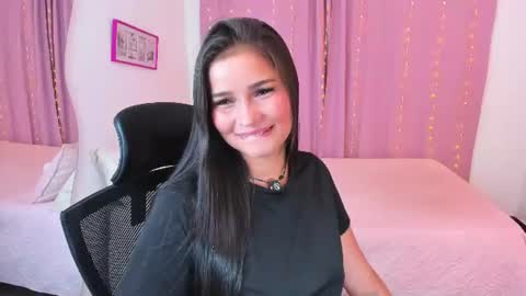 Snapshot of abby_parker1 chatting on 07.29.26 Abby online show from 07.29.26