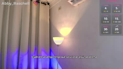 abby_raschell online show from 05.10.26