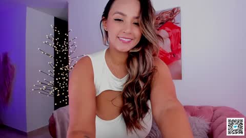 Abby  online show from 01.24.25