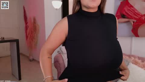 Abby  online show from 02.21.25