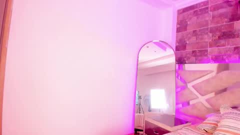 Snapshot of abby_rouge chatting on 01.08.26 Abby Rouge online show from 01.08.26