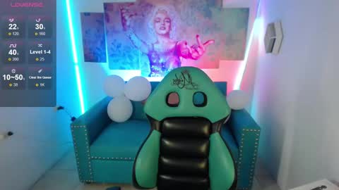 ABBY ROUSE  online show from 03.09.26