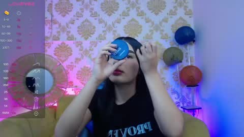 Snapshot of abby_rouse_m chatting on 04.22.26 ABBY ROUSE online show from 04.22.26
