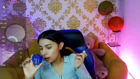 Snapshot of abby_rouse_m chatting on 04.23.26 ABBY ROUSE online show from 04.23.26
