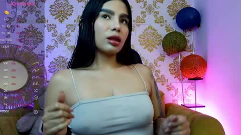 Snapshot of abby_rouse_m chatting on 04.24.26 ABBY ROUSE online show from 04.24.26