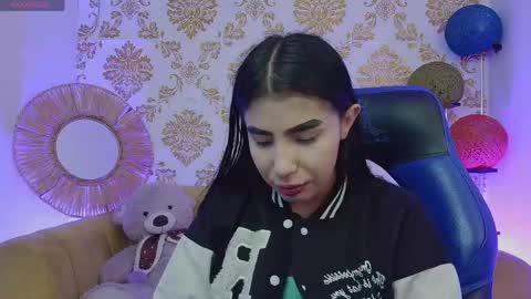 Snapshot of abby_rouse_m chatting on 04.26.26 ABBY ROUSE online show from 04.26.26